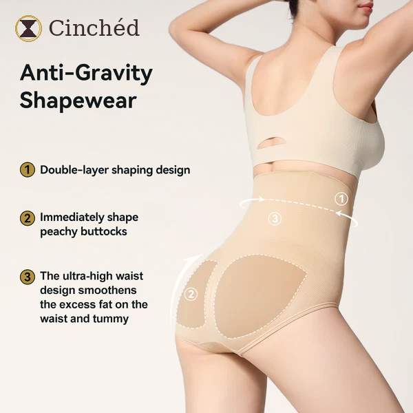 Shapewear Bodysuit