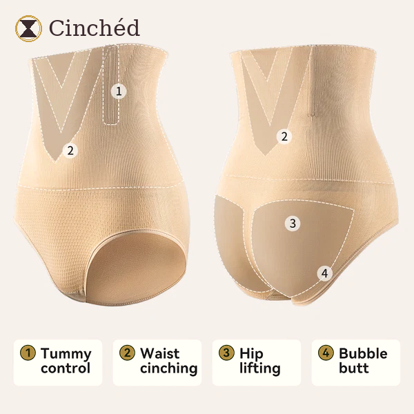 Shapewear Bodysuit